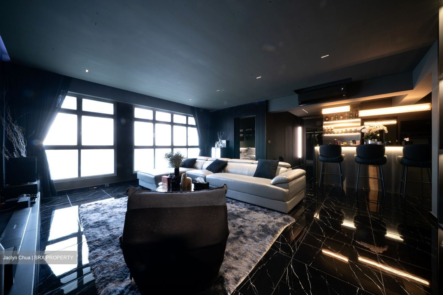 Blk 422A Northshore Straitsview (Punggol), HDB 5 Rooms #534184551